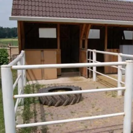 게스트하우스 Klaushof 3*