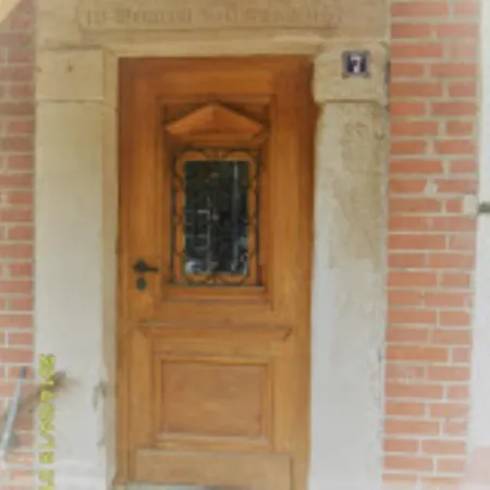 게스트하우스 Klaushof
